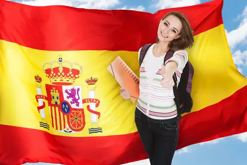ویزای تحصیلی اسپانیا